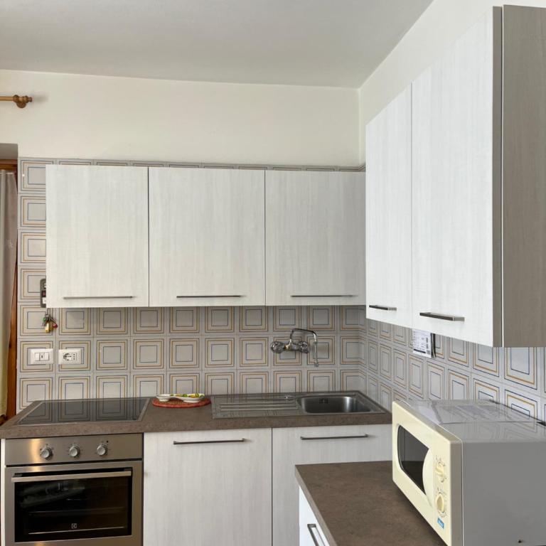 Appartamenti Garda Mulino - Appartamento con 2 Camere da Letto - 22