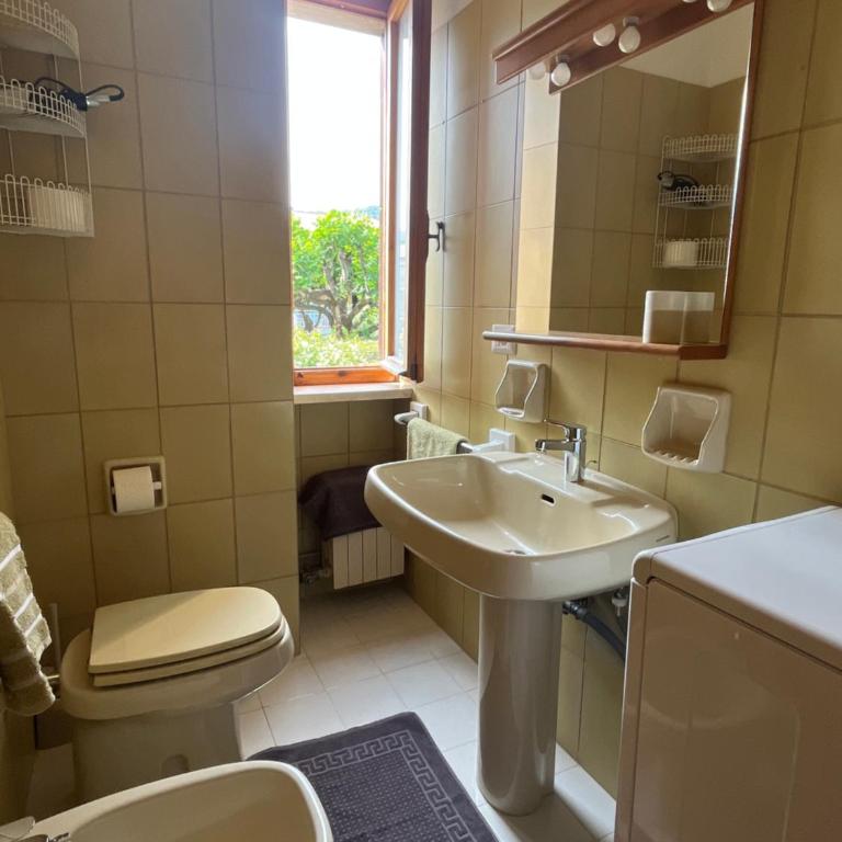 Appartamenti Garda Mulino - Appartamento con 2 Camere da Letto - 21