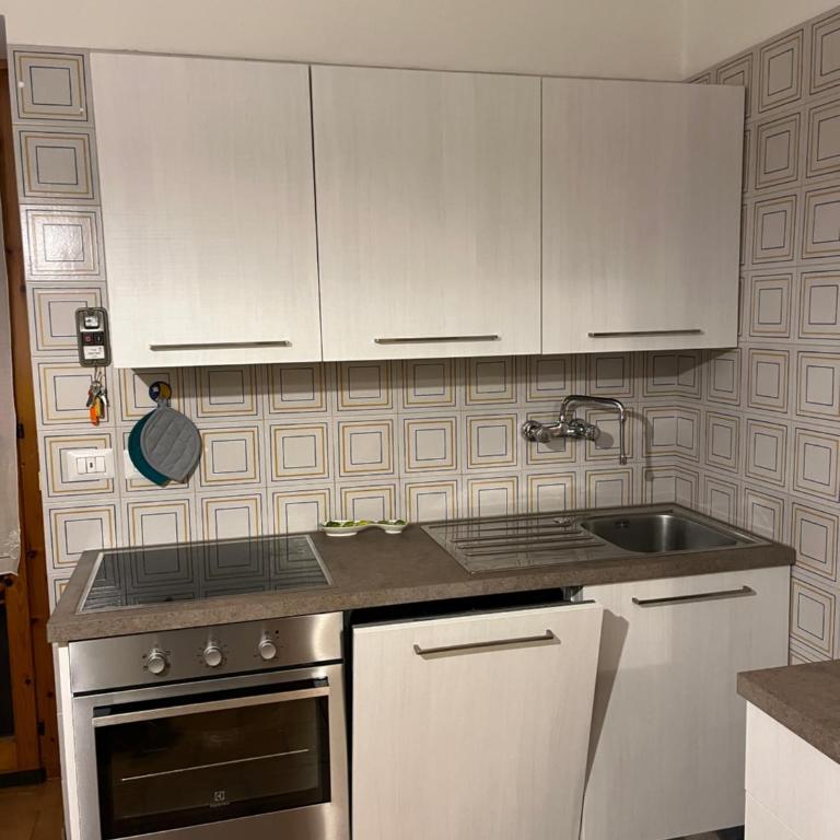 Appartamenti Garda Mulino - Appartamento con 2 Camere da Letto - 20