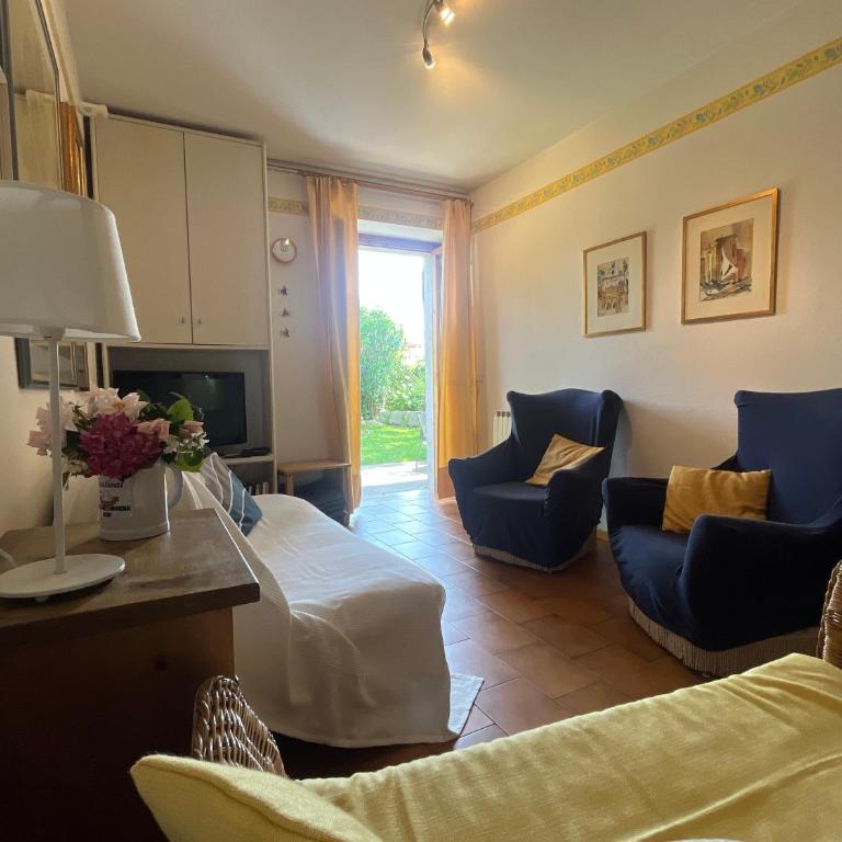 Appartamenti Garda Mulino - Appartamento con 2 Camere da Letto - 27