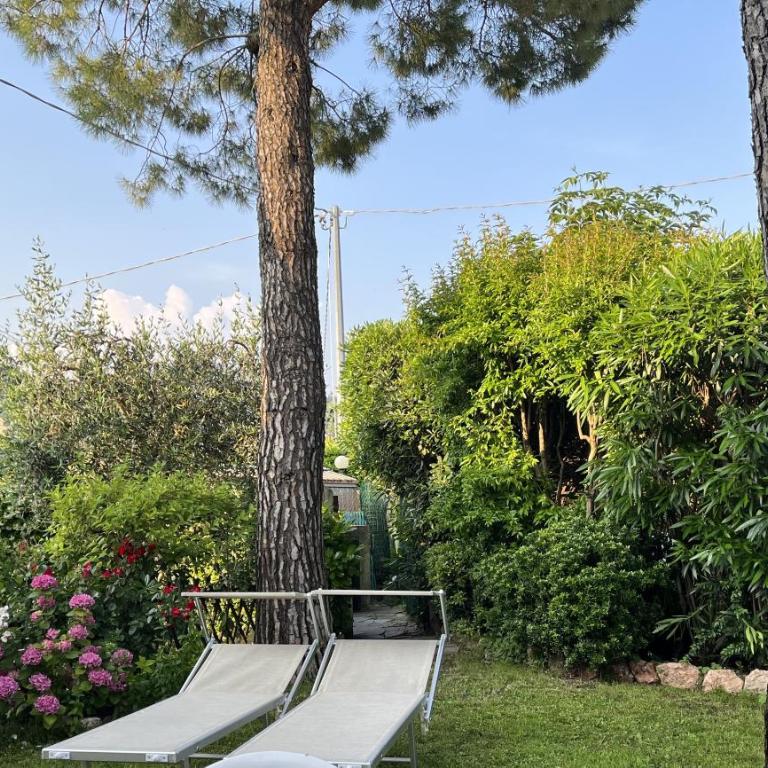 Appartamenti Garda Mulino - Appartamento con 2 Camere da Letto - 31