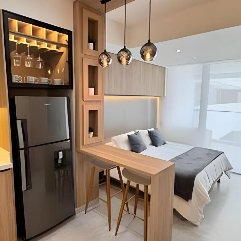 Apartamento Moderno en Cartagena 1546 - Apartment - 2