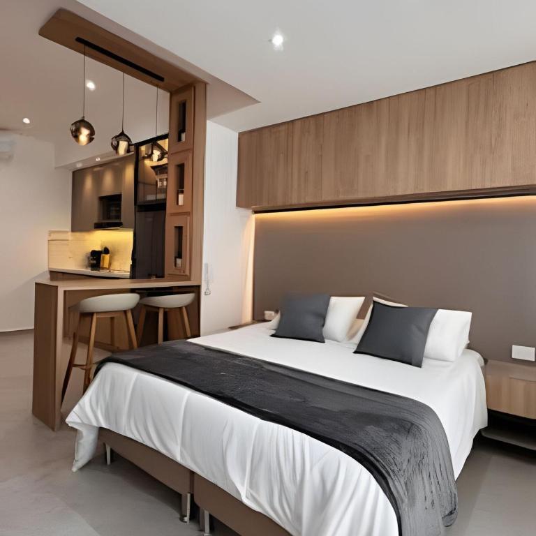 Apartamento Moderno en Cartagena 1546 - Apartment - 1