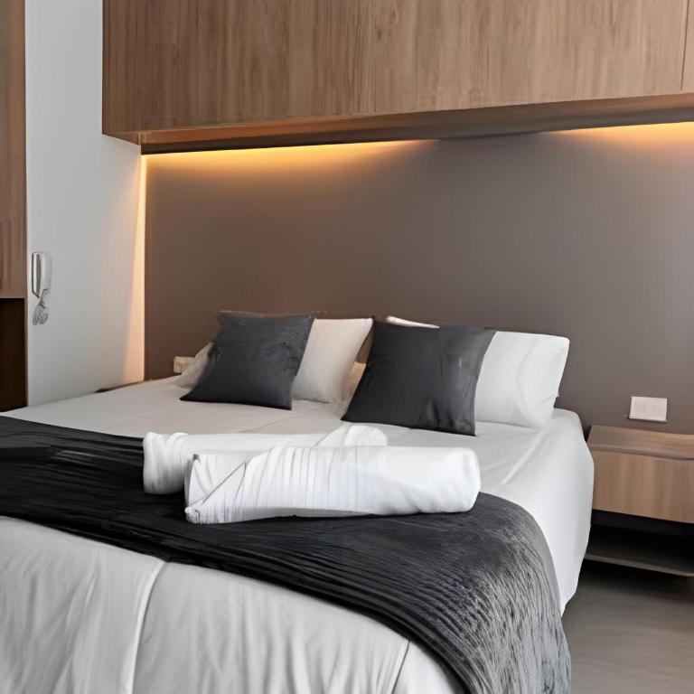 Apartamento Moderno en Cartagena 1546 - Apartment - 4