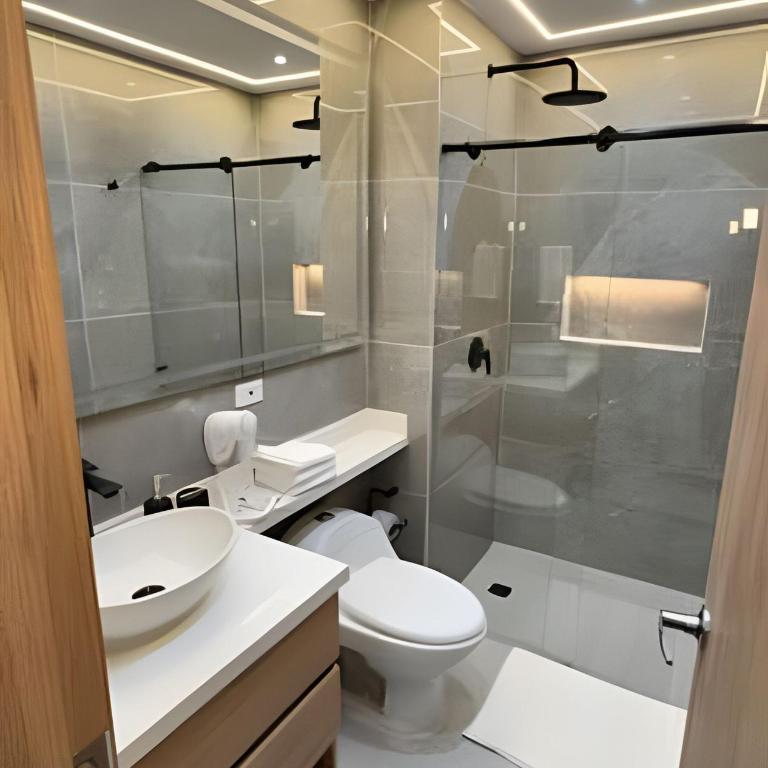 Apartamento Moderno en Cartagena 1546 - Apartment - 8
