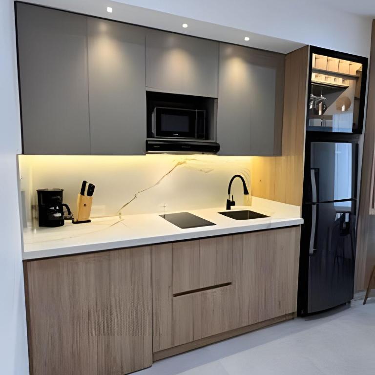 Apartamento Moderno en Cartagena 1546 - Apartment - 13