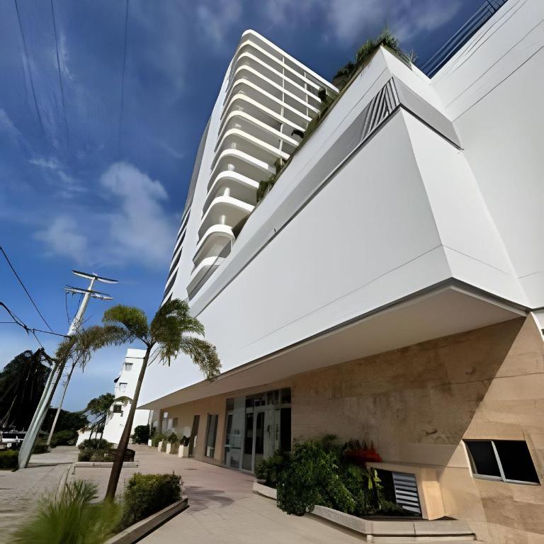 Apartamento Moderno en Cartagena 1546 - Apartment - 16