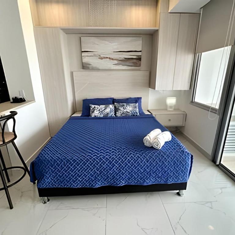 Frente al mar Suite cerca aeropuerto - Apartamento - 2