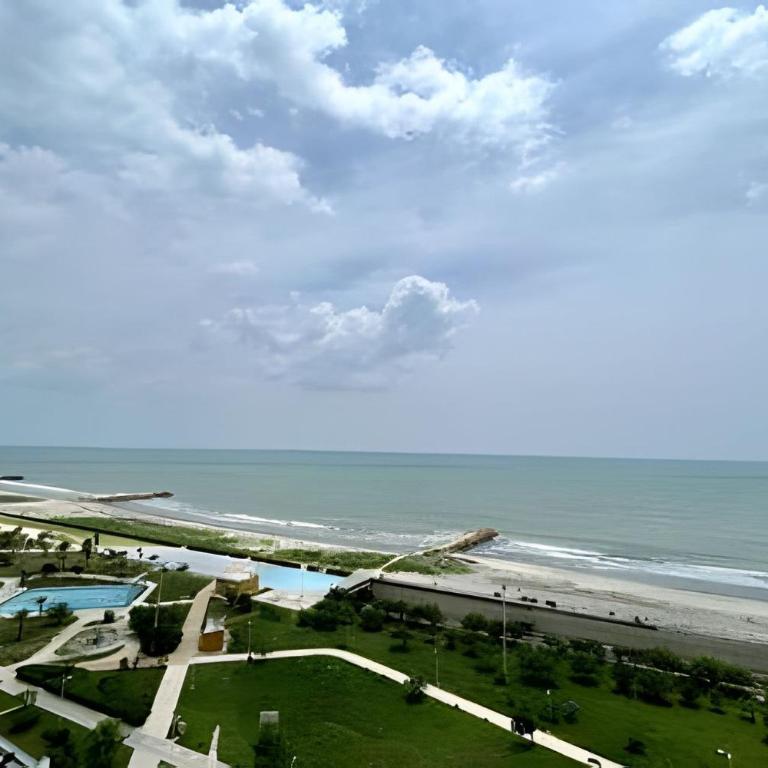 Frente al mar Suite cerca aeropuerto - Apartamento - 38