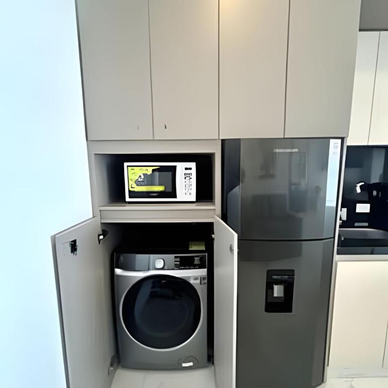 Frente al mar Suite cerca aeropuerto - Apartamento - 32