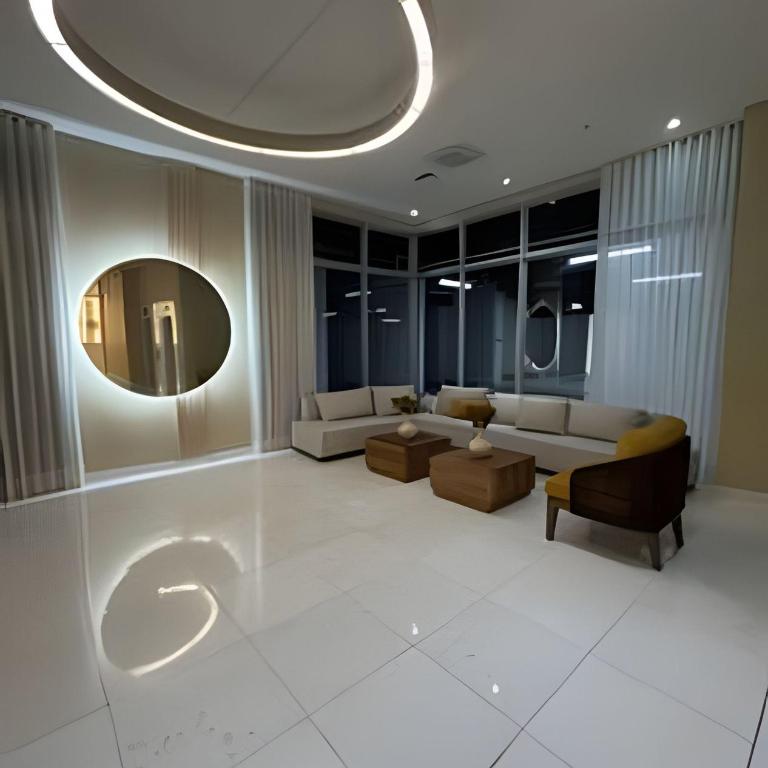 Frente al mar Suite cerca aeropuerto - Apartamento - 36