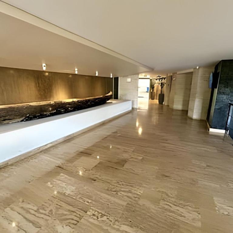 Fantástico apartamento 505 - Two-Bedroom Apartment - 51