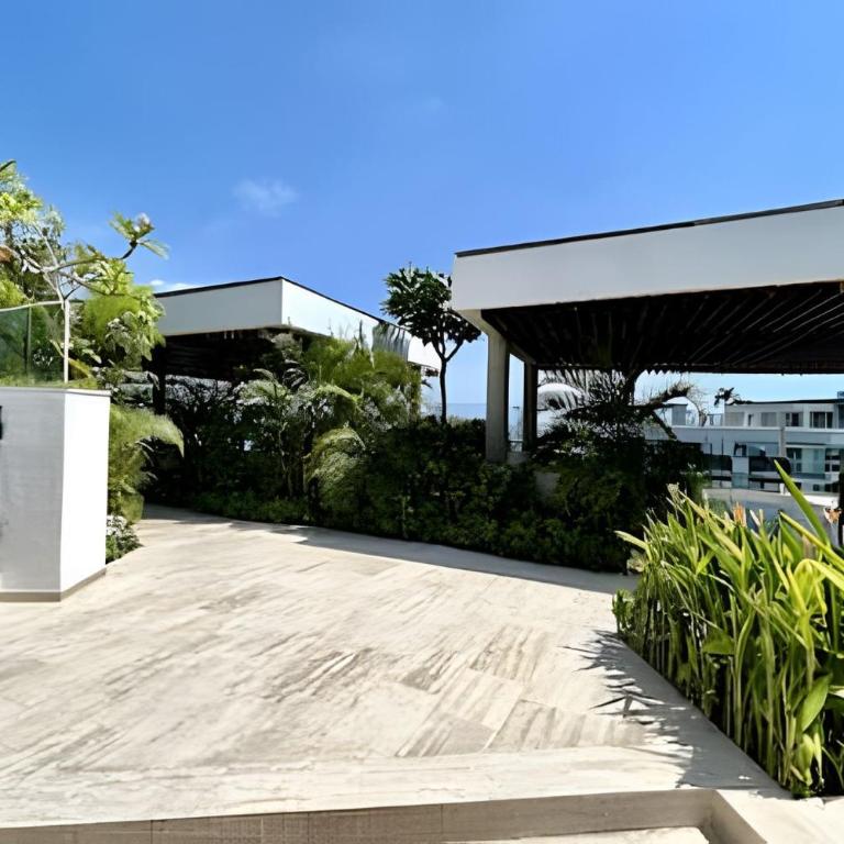 Fantástico apartamento 505 - Two-Bedroom Apartment - 59