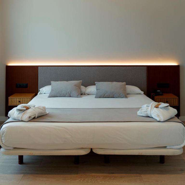 ARVA Santiago León - Suite - 2