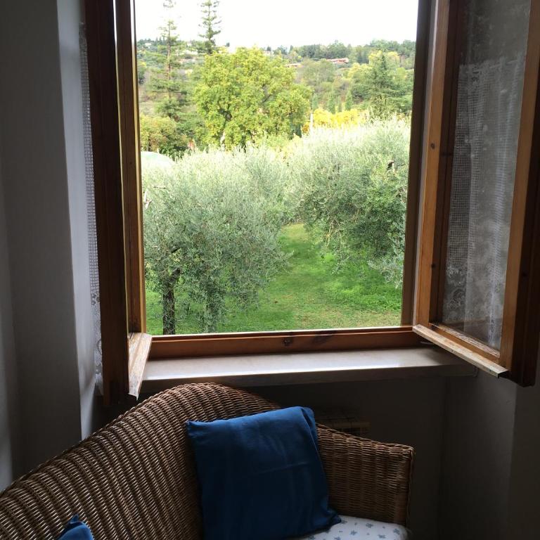 Appartamenti Garda Mulino - Appartamento con 2 Camere da Letto e con Vista - 13