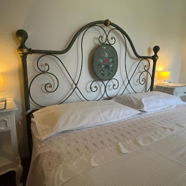 Appartamenti Garda Mulino - Appartamento con 2 Camere da Letto e con Vista - 14