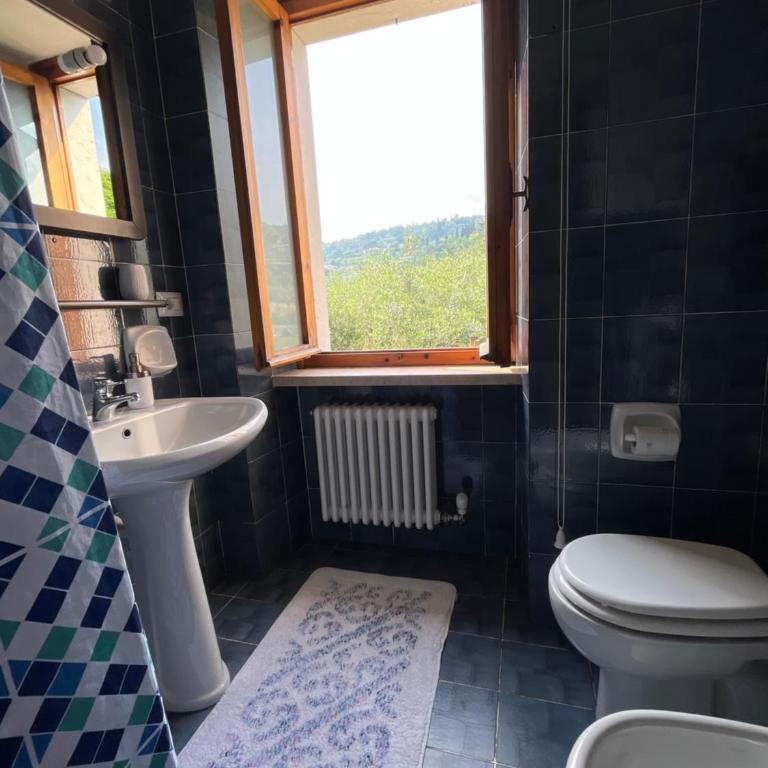 Appartamenti Garda Mulino - Appartamento con 2 Camere da Letto e con Vista - 16