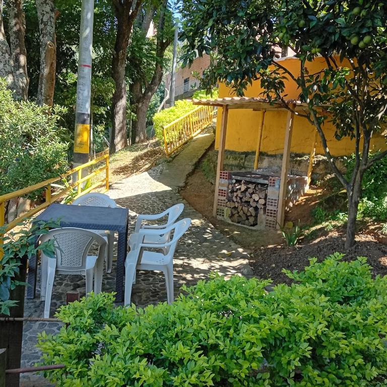 Apartamento Campestre Medellin - Apartment - 4