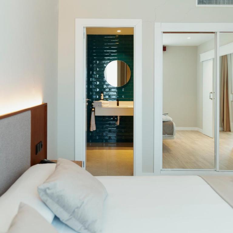 ARVA Santiago León - Suite - 3