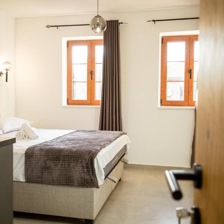 Villa Terra Promessa - Apartment with Sea View - 3