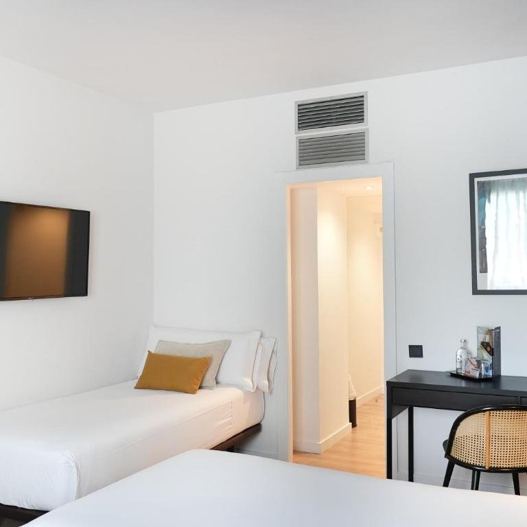 Arenas Atiram Hotel - Double or Twin Room with Extra Bed - 4