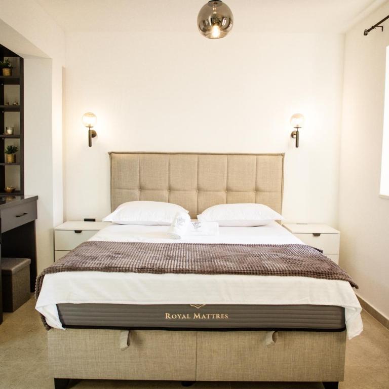 Villa Terra Promessa - Apartment with Sea View - 10