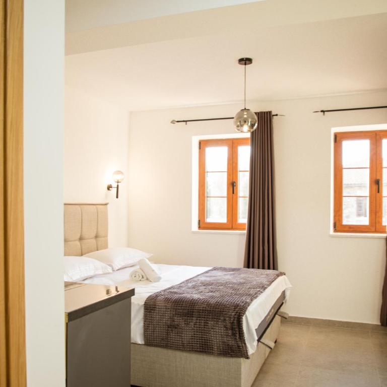 Villa Terra Promessa - Apartment with Sea View - 7