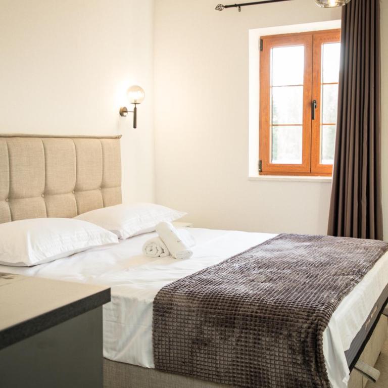 Villa Terra Promessa - Apartment with Sea View - 11
