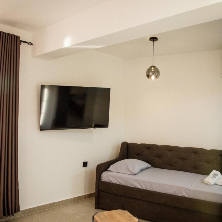 Villa Terra Promessa - Apartment with Sea View - 8