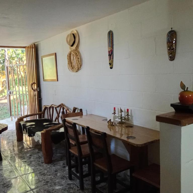 Apartamento Campestre Medellin - Apartment - 5