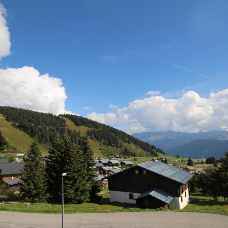 Les Saisies - Appartement Sud 6 pers. avec Balcon - Appartement 1 Chambre - 13