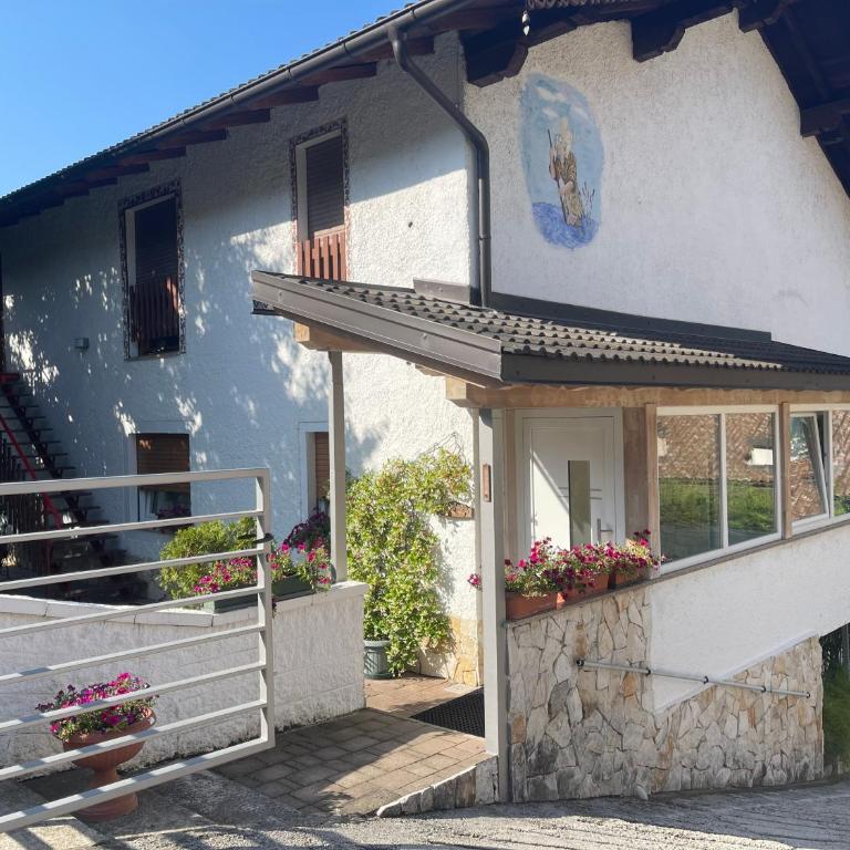 Casa Valcanover - Appartamento con Vista Lago - 20