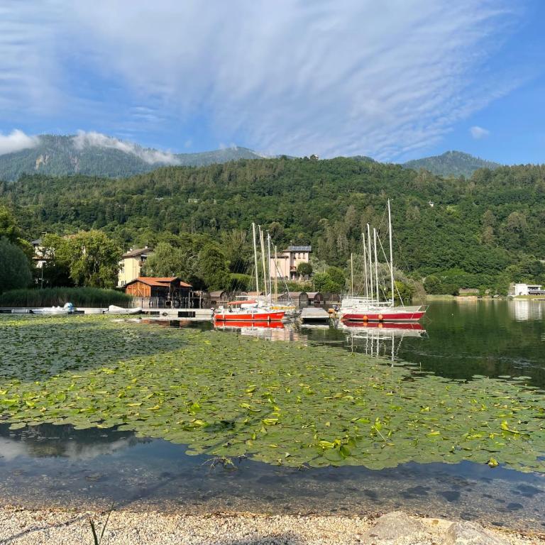 Casa Valcanover - Appartamento con Vista Lago - 21