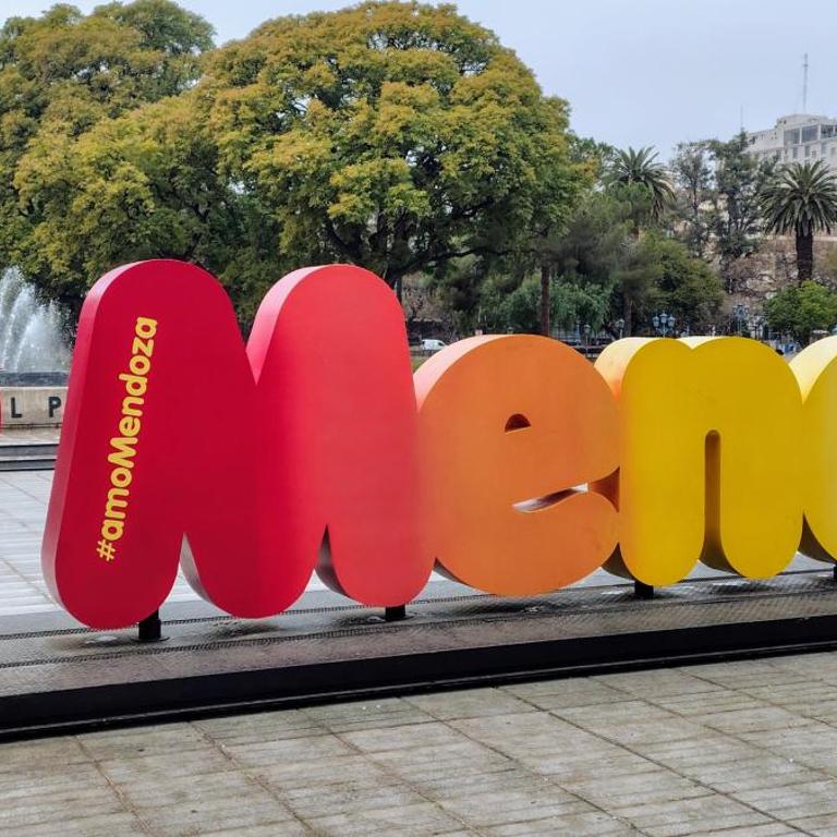 Monoambiente EXCELENTE ubicación - Centro de Mendoza! - Apartamento de 1 dormitorio - 23