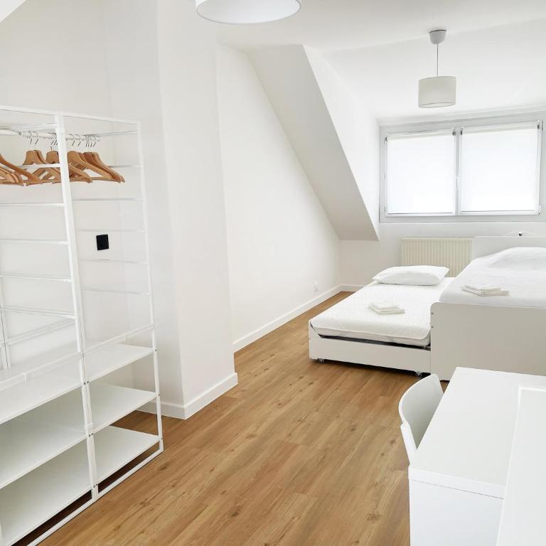 L'Orangerie, Maison moderne avec jardin - Casa Vacanze - 20