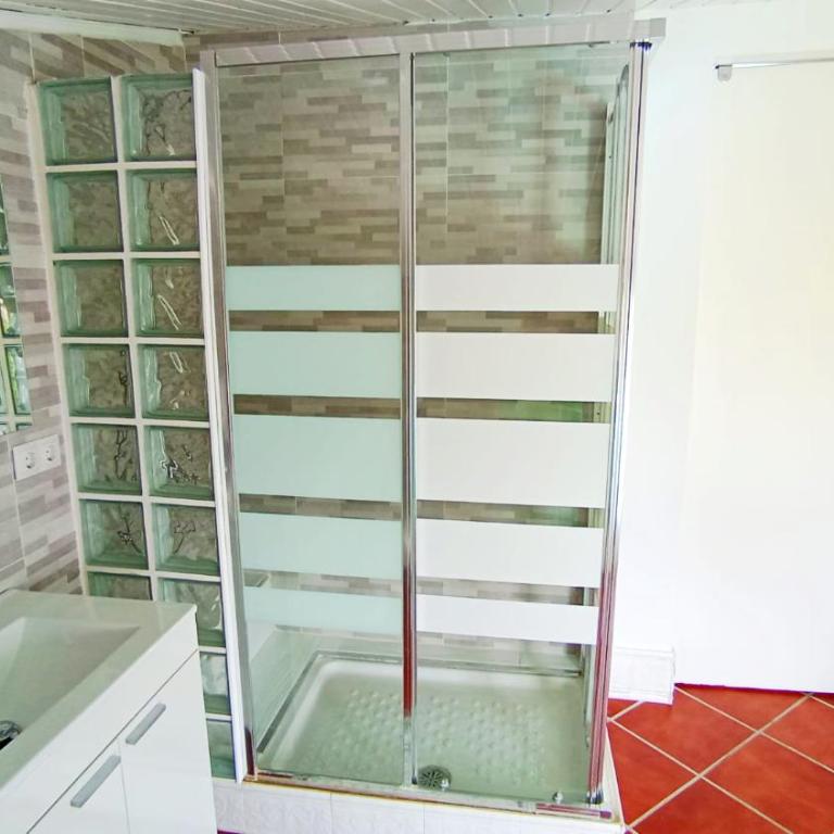 Finca él Aulagar - Casa de 4 dormitorios - 58