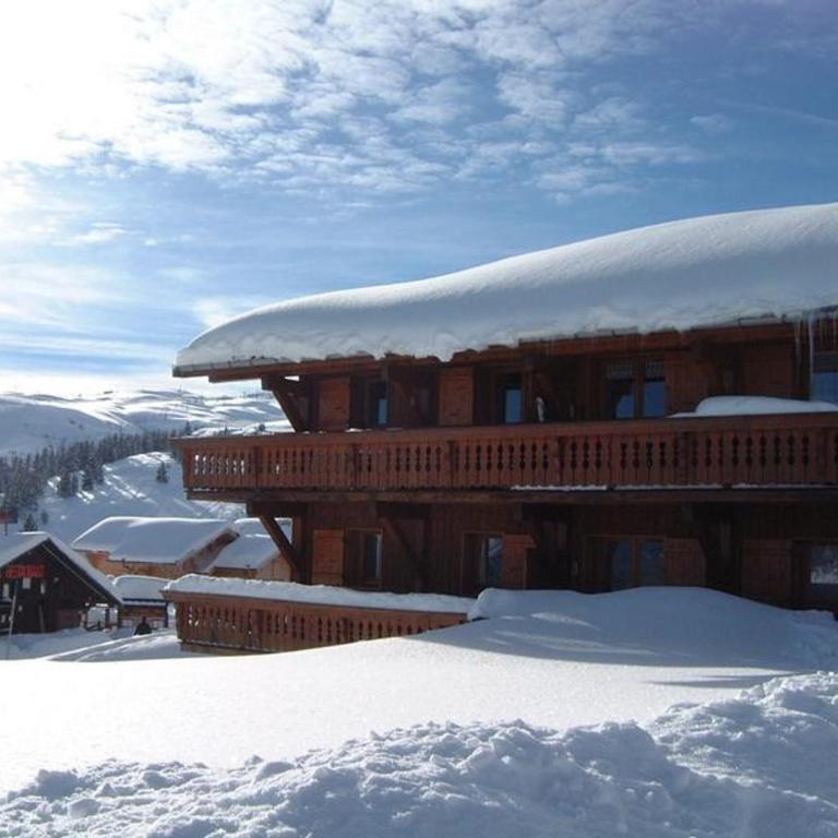 Studio près des pistes Les Saisies, pour 2 personnes - Studio - 4
