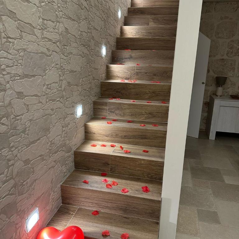 CasetTina - One-Bedroom Apartment - 10