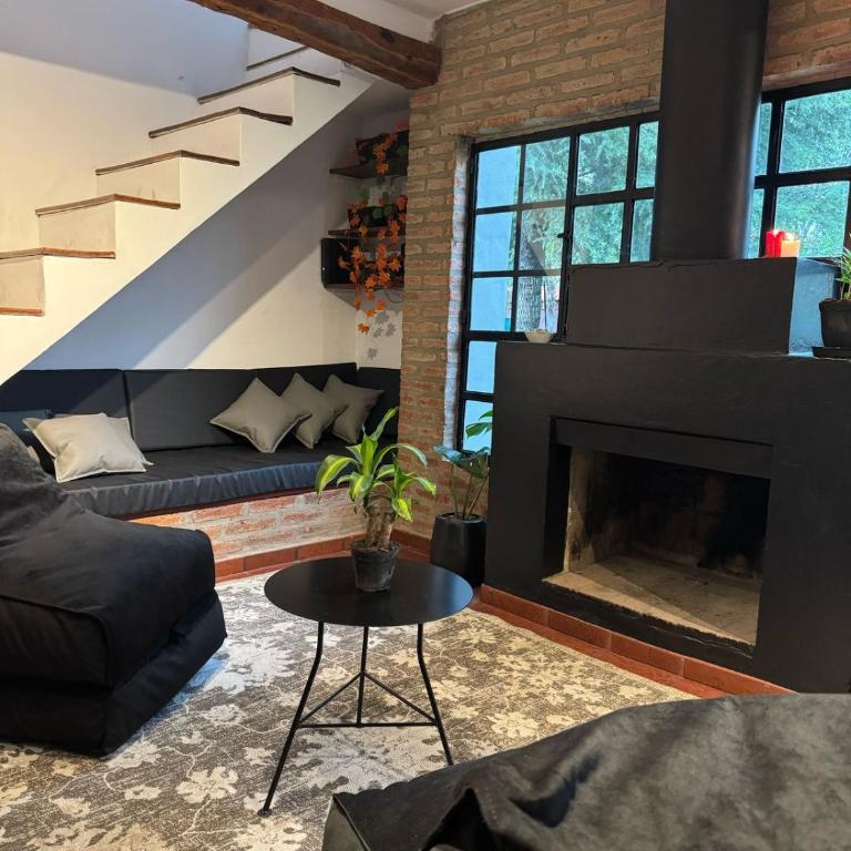 Casa de hermanos - Casa de 3 dormitorios - 1