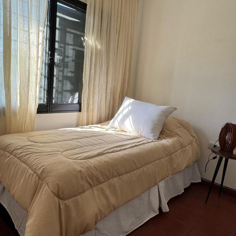 Casa de hermanos - Casa de 3 dormitorios - 3