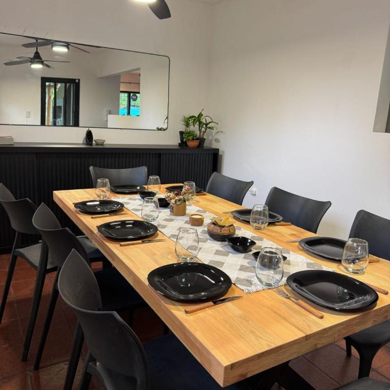 Casa de hermanos - Casa de 3 dormitorios - 7