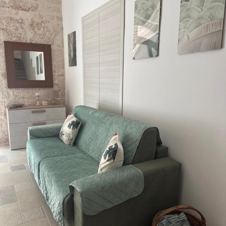 CasetTina - One-Bedroom Apartment - 6