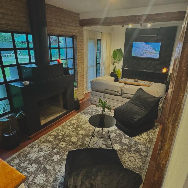 Casa de hermanos - Casa de 3 dormitorios - 11