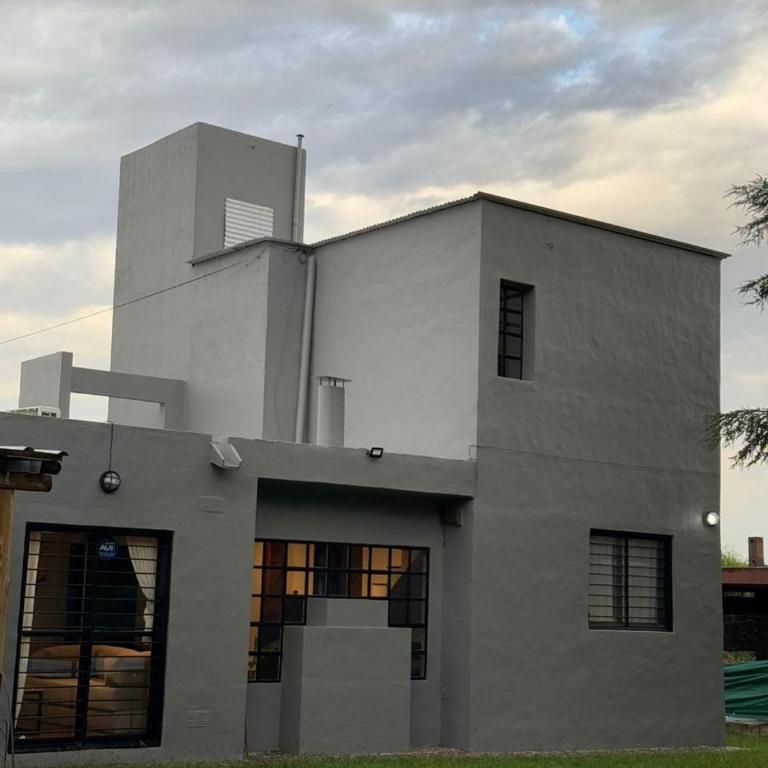 Casa de hermanos - Casa de 3 dormitorios - 12