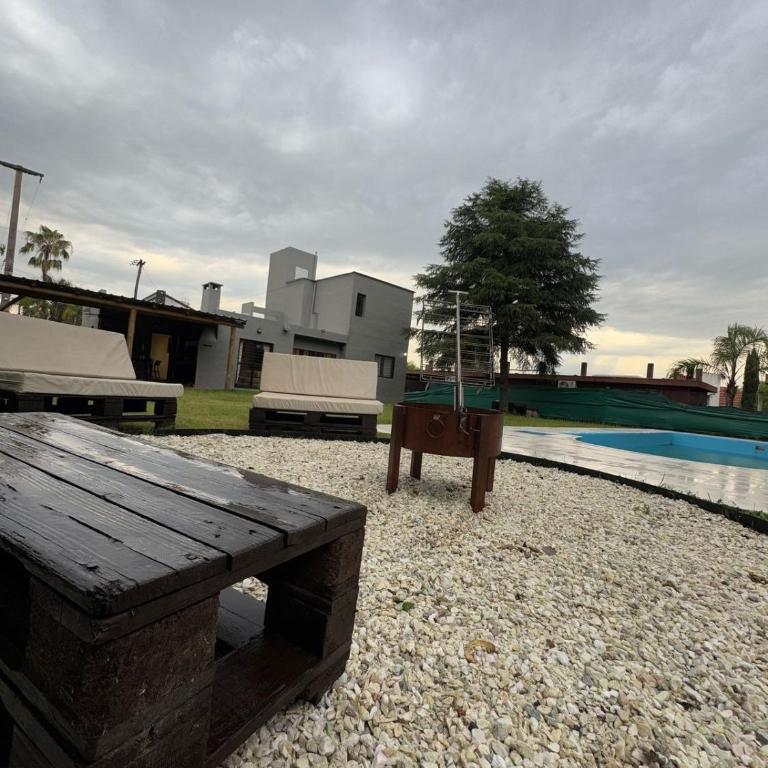 Casa de hermanos - Casa de 3 dormitorios - 14