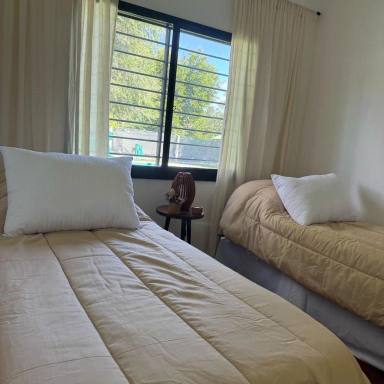 Casa de hermanos - Casa de 3 dormitorios - 16