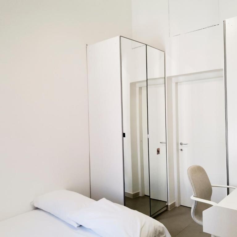 Dimora Petruzzelli - Appartamento Deluxe con 1 Camera da Letto - 20