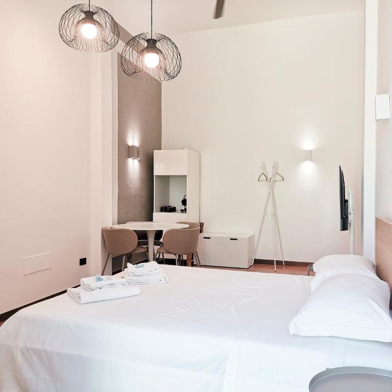 Dimora Petruzzelli - Appartamento Deluxe con 1 Camera da Letto - 4