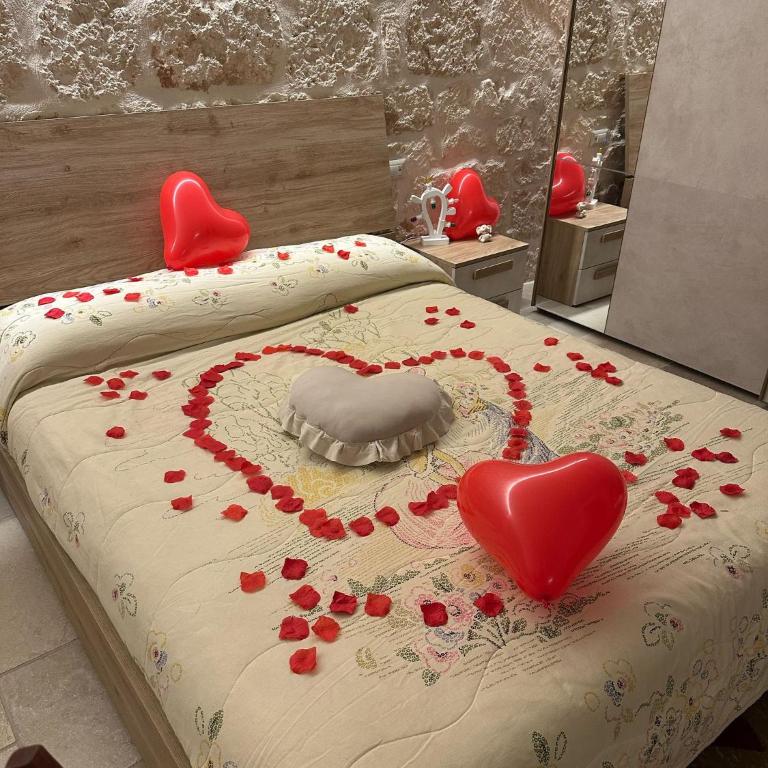 CasetTina - One-Bedroom Apartment - 11