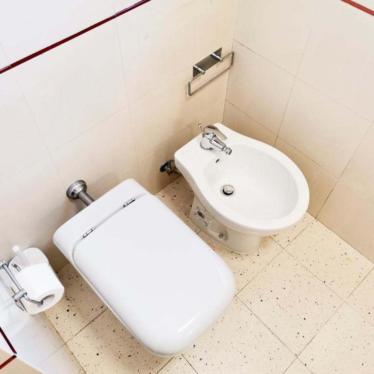Dimora Petruzzelli - Appartamento Deluxe con 1 Camera da Letto - 10